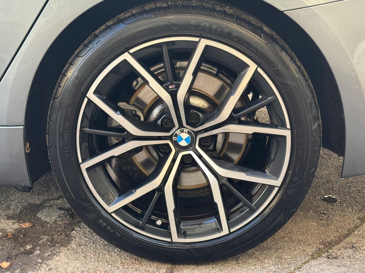 Used BMW 5 Series 2021 for sale - 76714396: Photo 11