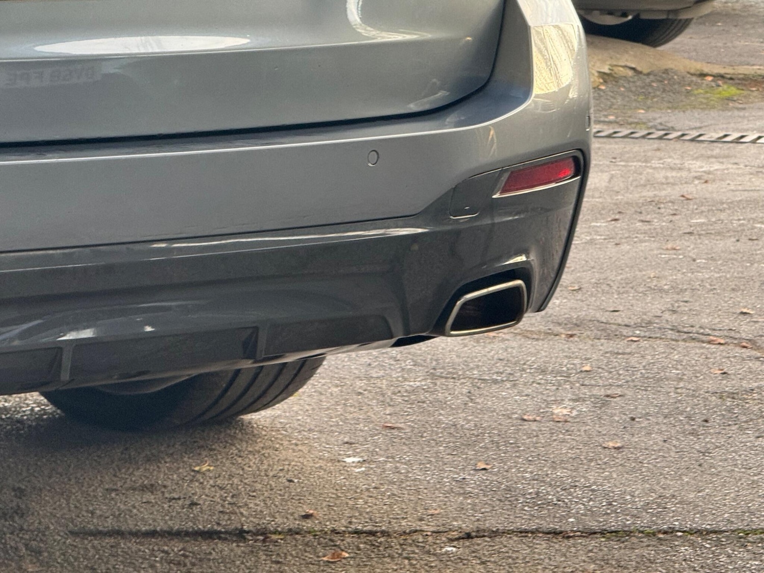 Used BMW 5 Series 2021 for sale - 76714396: Photo 12