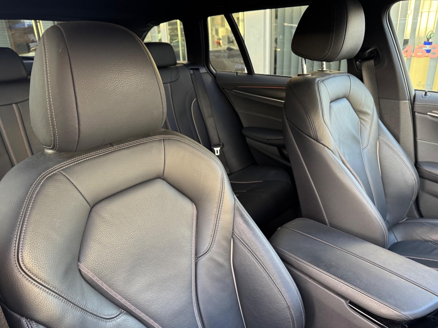 Used BMW 5 Series 2021 for sale - 76714396: Photo 16