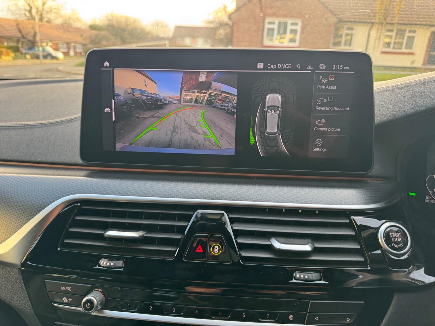 Used BMW 5 Series 2021 for sale - 76714396: Photo 18