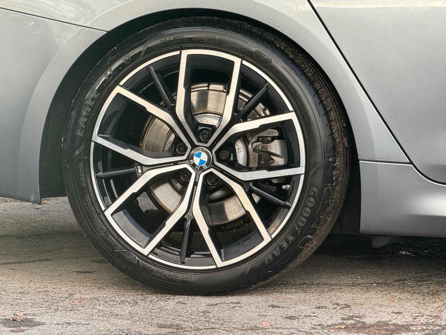 Used BMW 5 Series 2021 for sale - 76714396: Photo 5