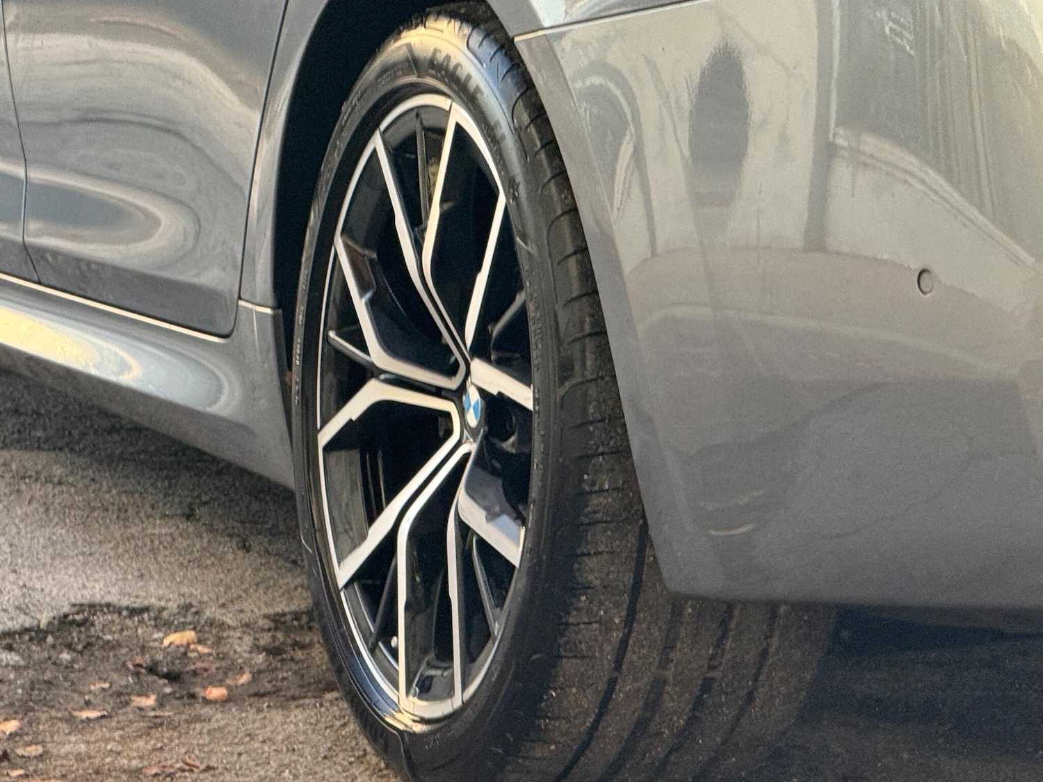 Used BMW 5 Series 2021 for sale - 76714396: Photo 8