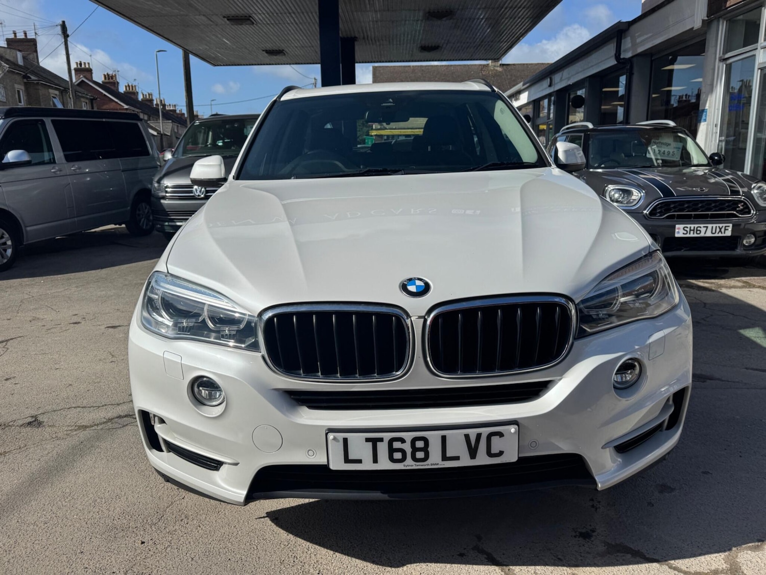 Used BMW X5 2018 for sale - 77838769: Photo 11