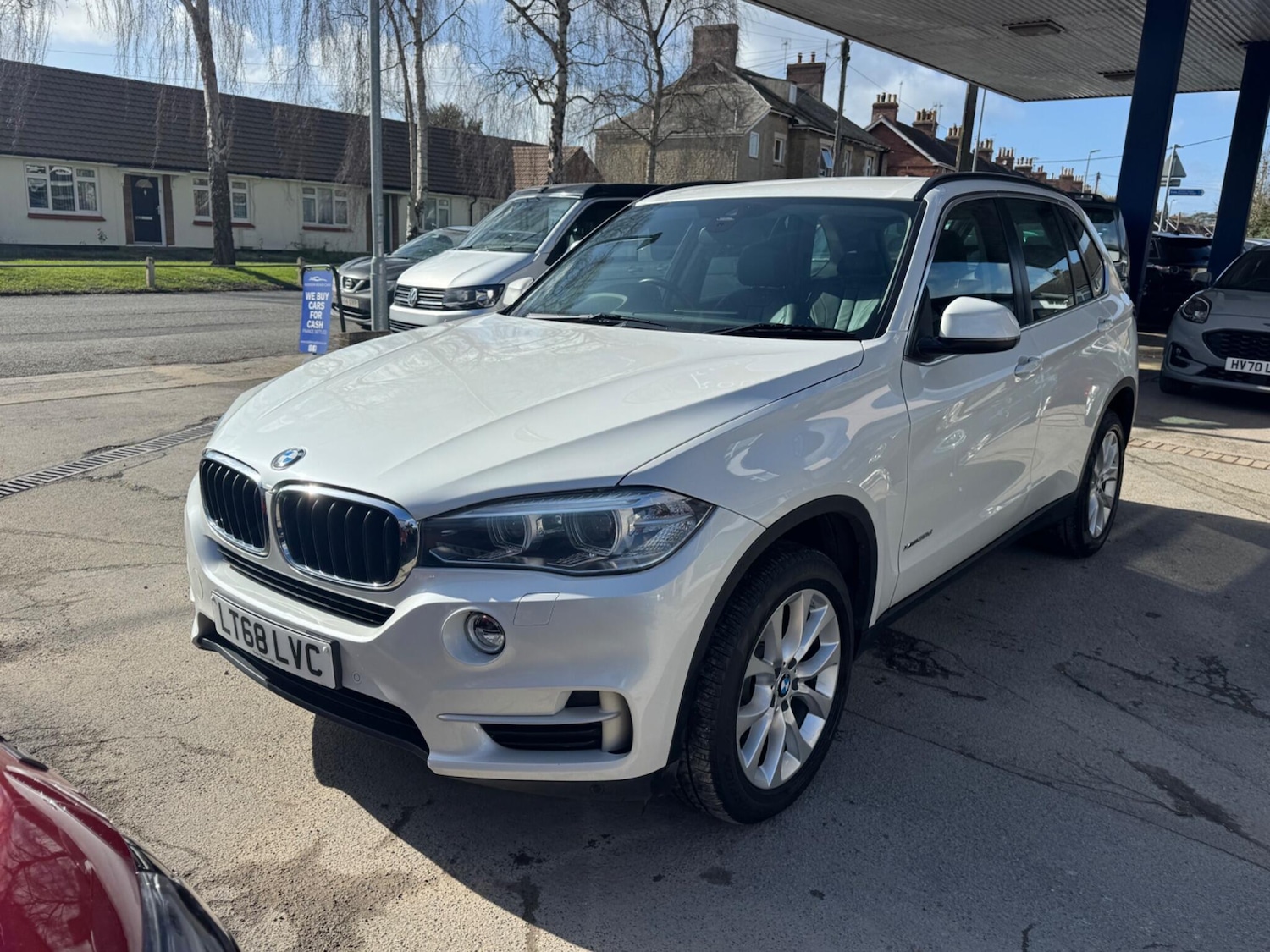 Used BMW X5 2018 for sale - 77838769: Photo 12