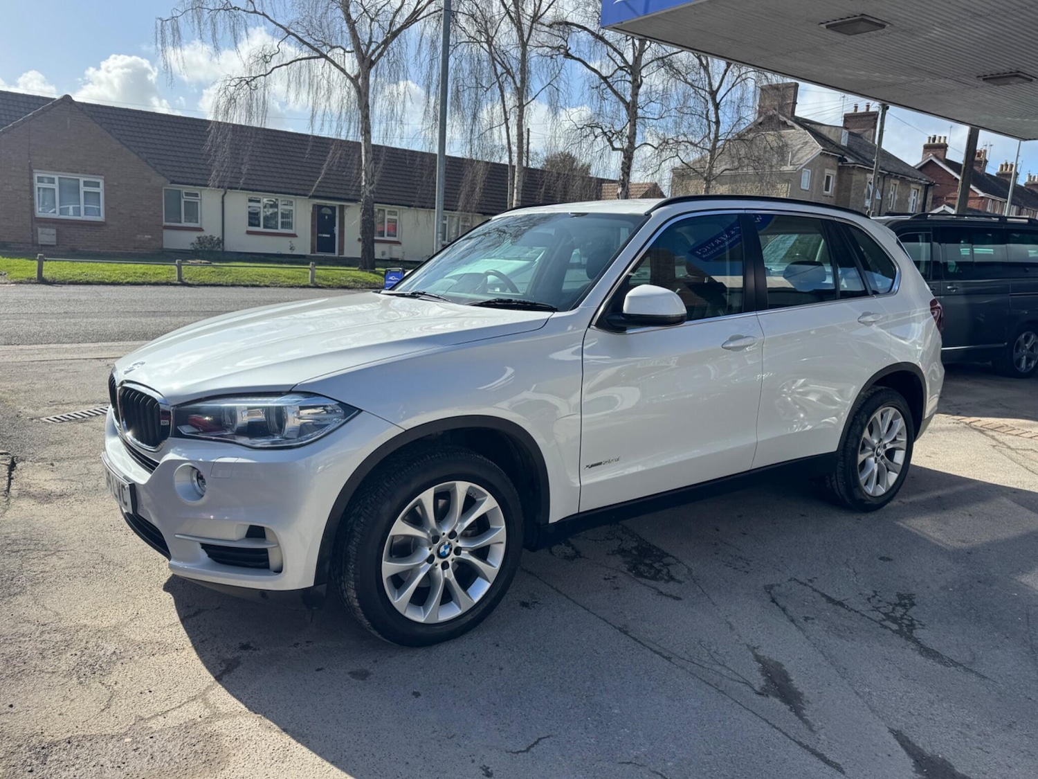 Used BMW X5 2018 for sale - 77838769: Photo 13
