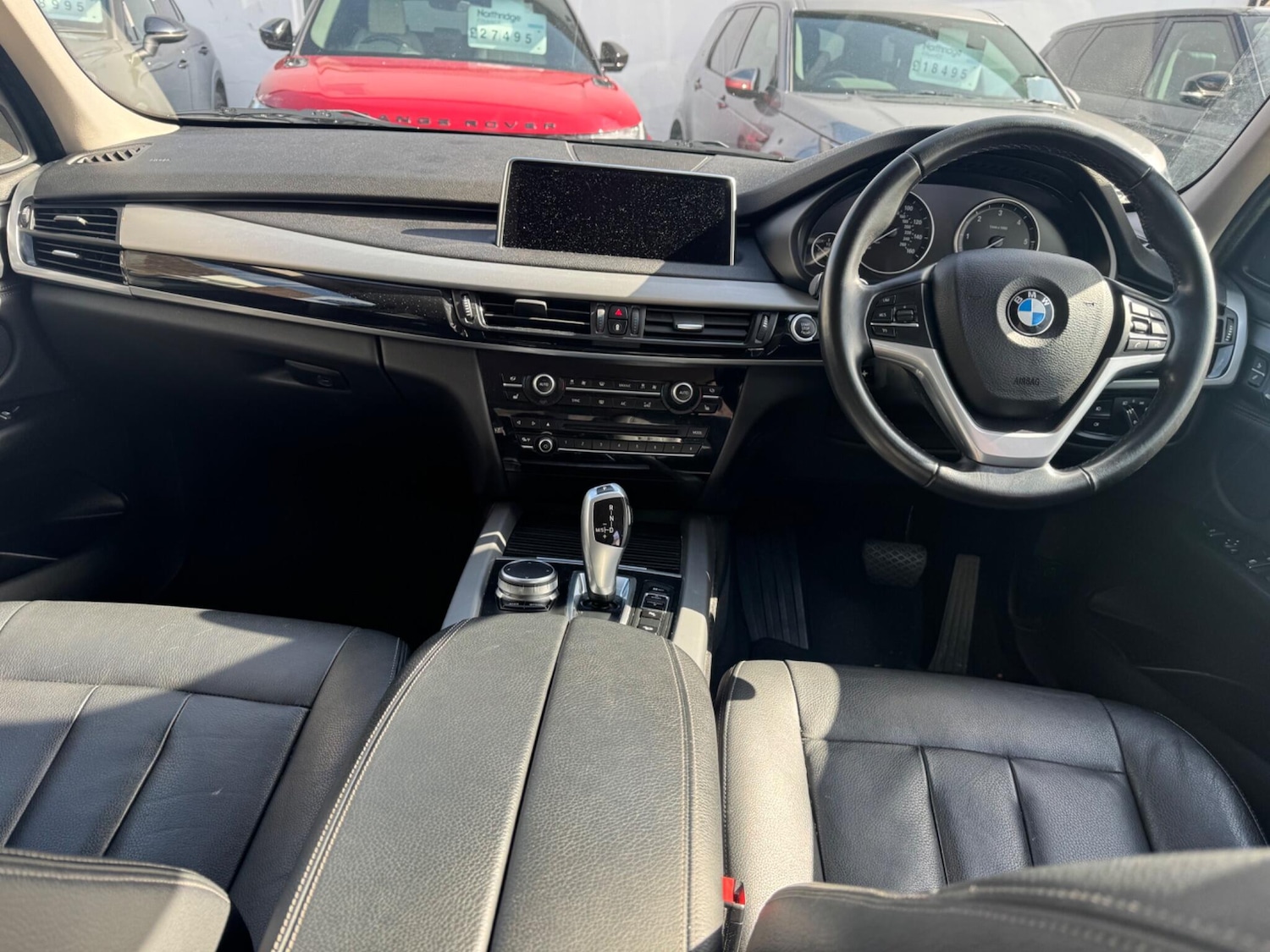 Used BMW X5 2018 for sale - 77838769: Photo 15