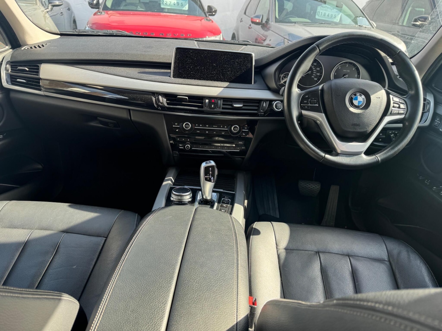 Used BMW X5 2018 for sale - 77838769: Photo 16