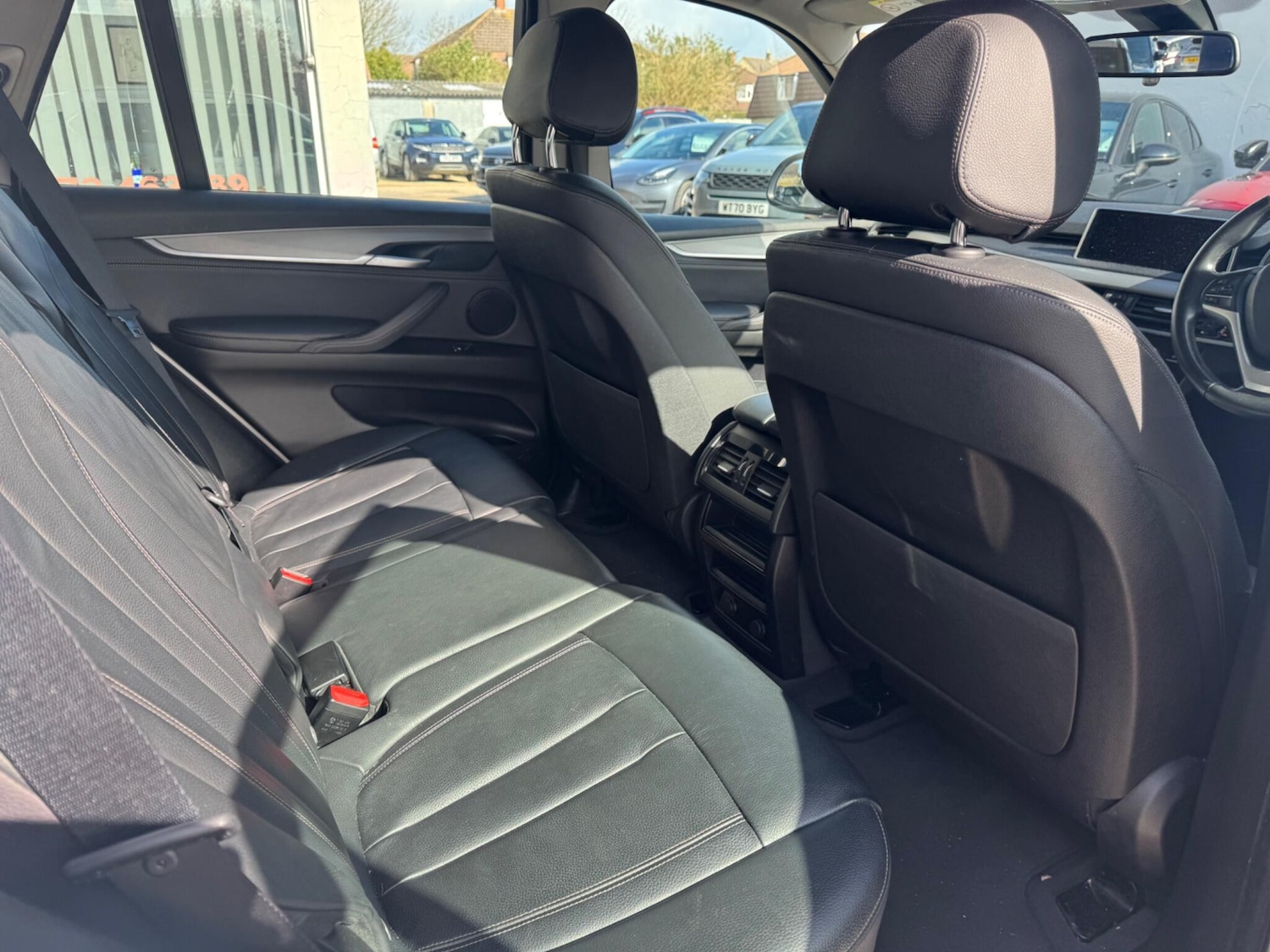 Used BMW X5 2018 for sale - 77838769: Photo 17