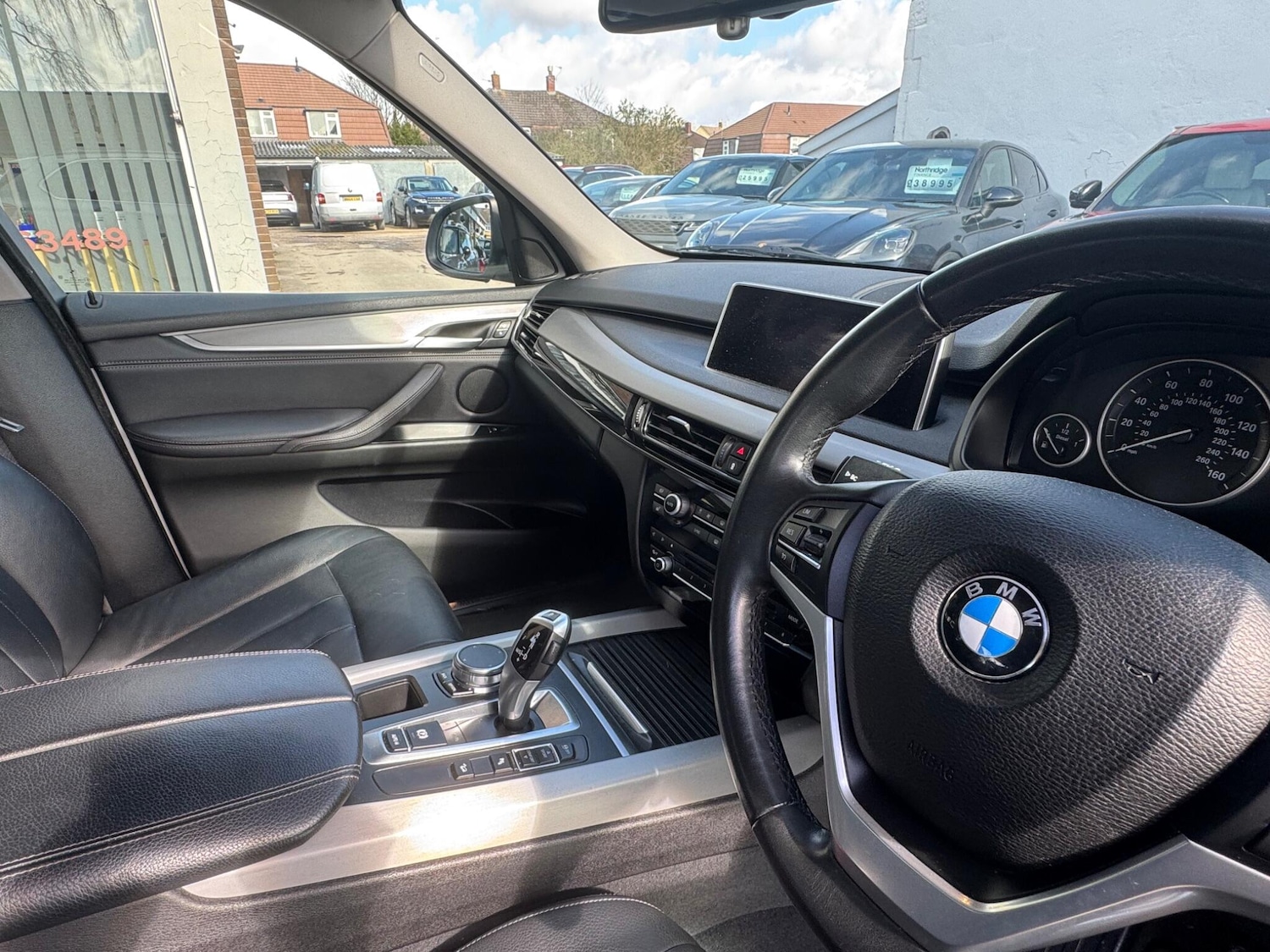 Used BMW X5 2018 for sale - 77838769: Photo 19