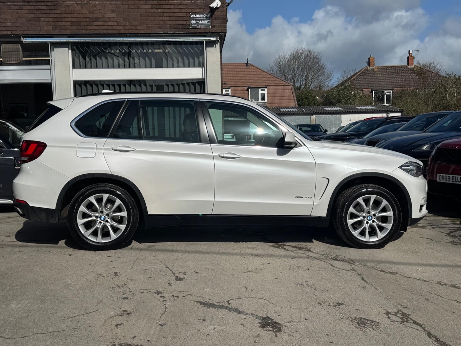 Used BMW X5 2018 for sale - 77838769: Photo 2