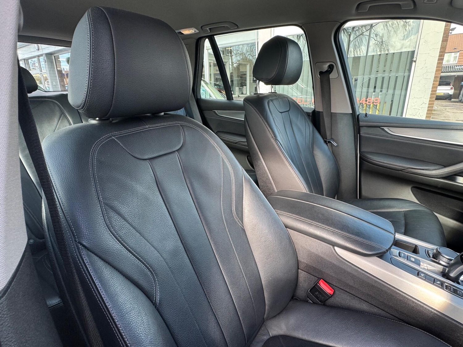 Used BMW X5 2018 for sale - 77838769: Photo 20