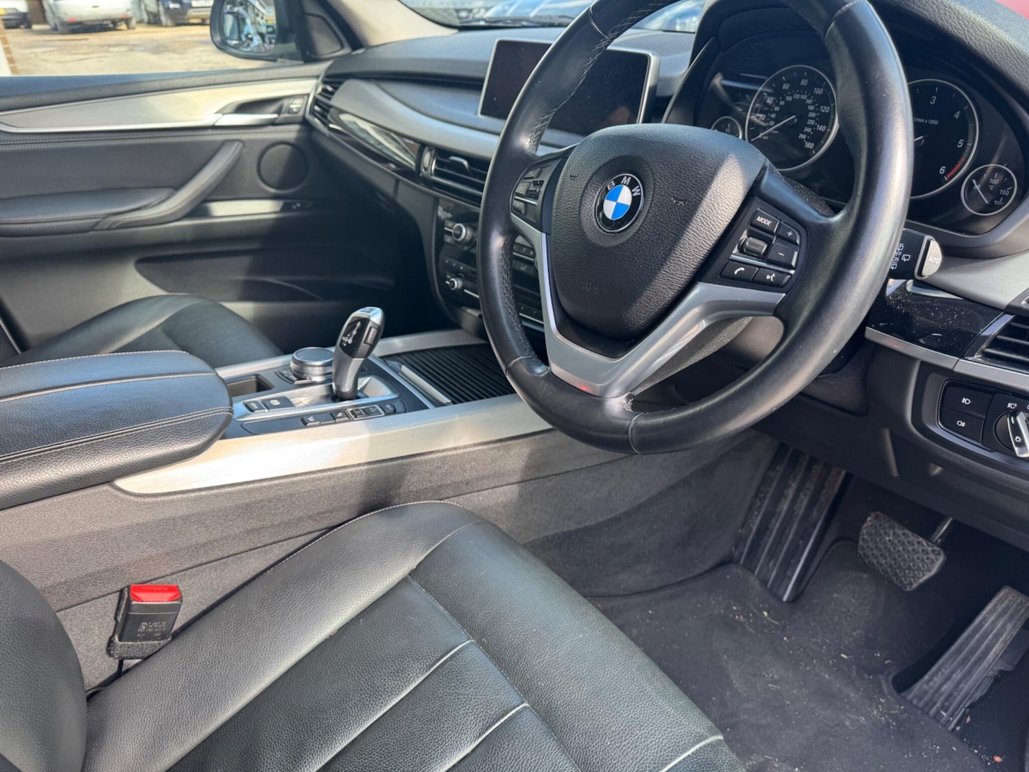 Used BMW X5 2018 for sale - 77838769: Photo 21