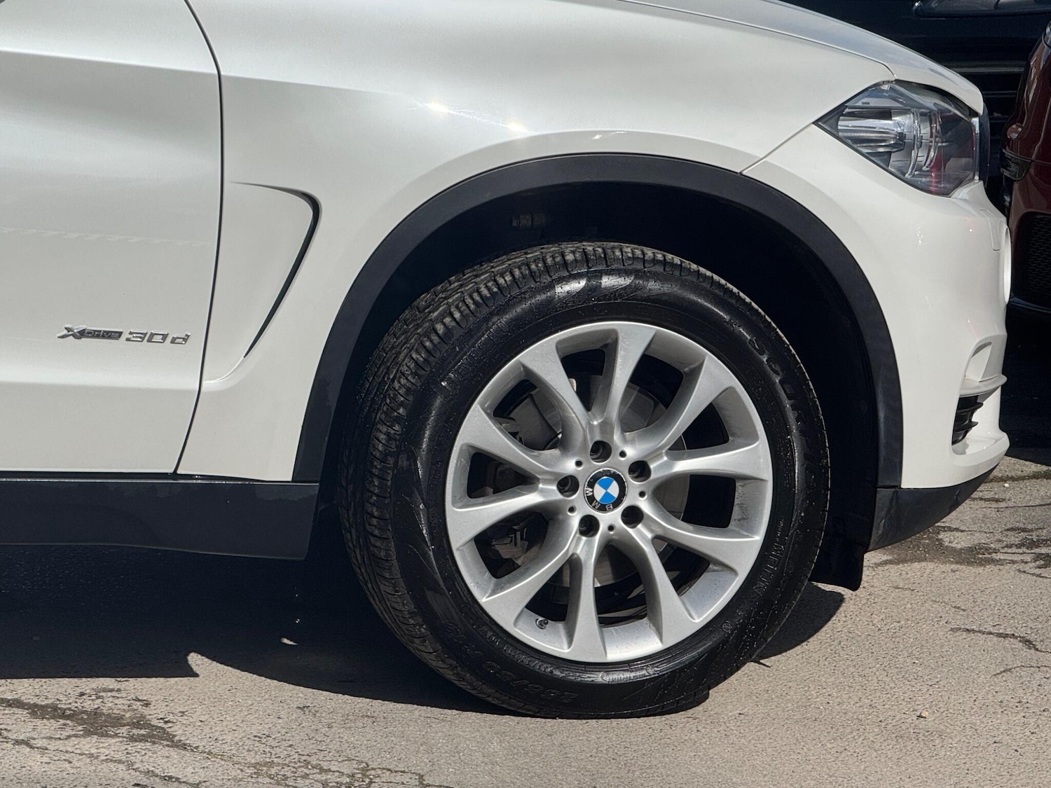 Used BMW X5 2018 for sale - 77838769: Photo 3