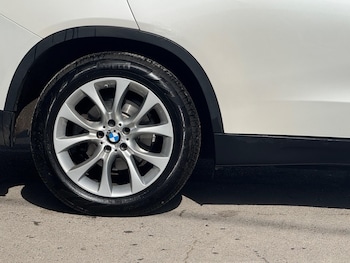 Used BMW X5 2018 for sale - 77838769: Photo