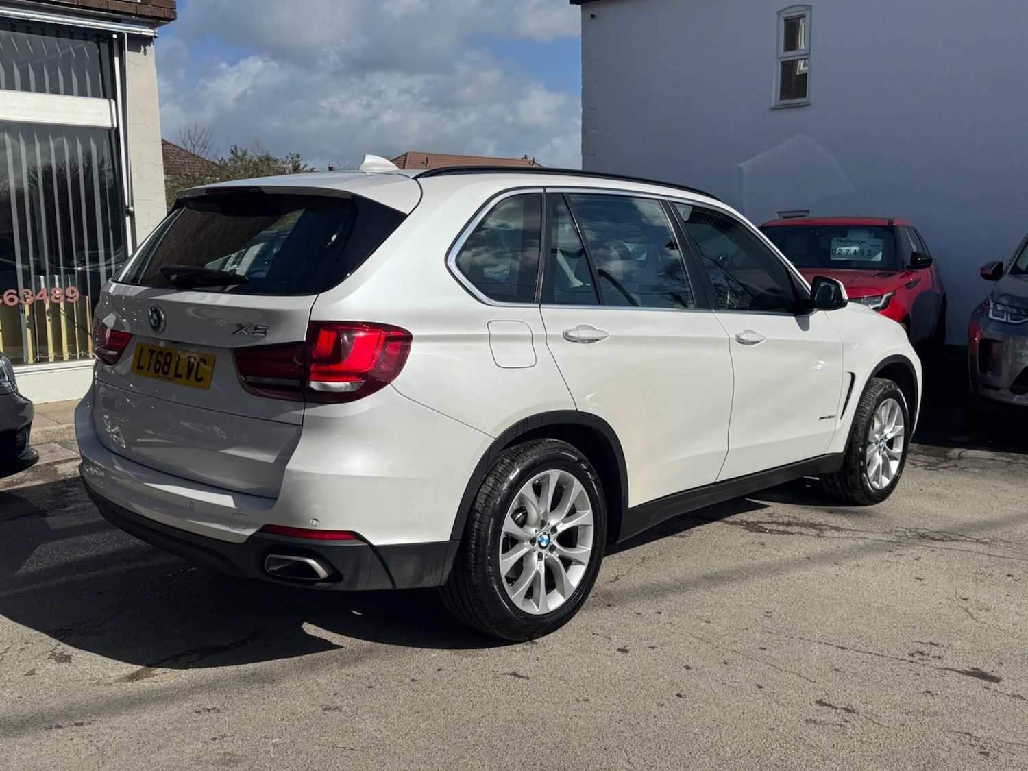 Used BMW X5 2018 for sale - 77838769: Photo 7
