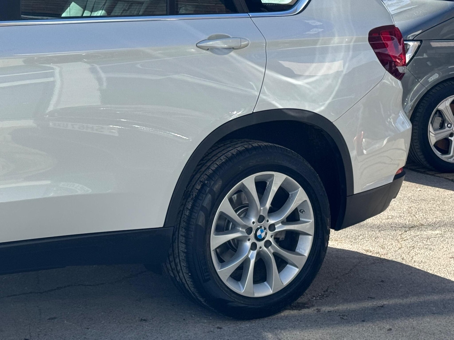 Used BMW X5 2018 for sale - 77838769: Photo 8