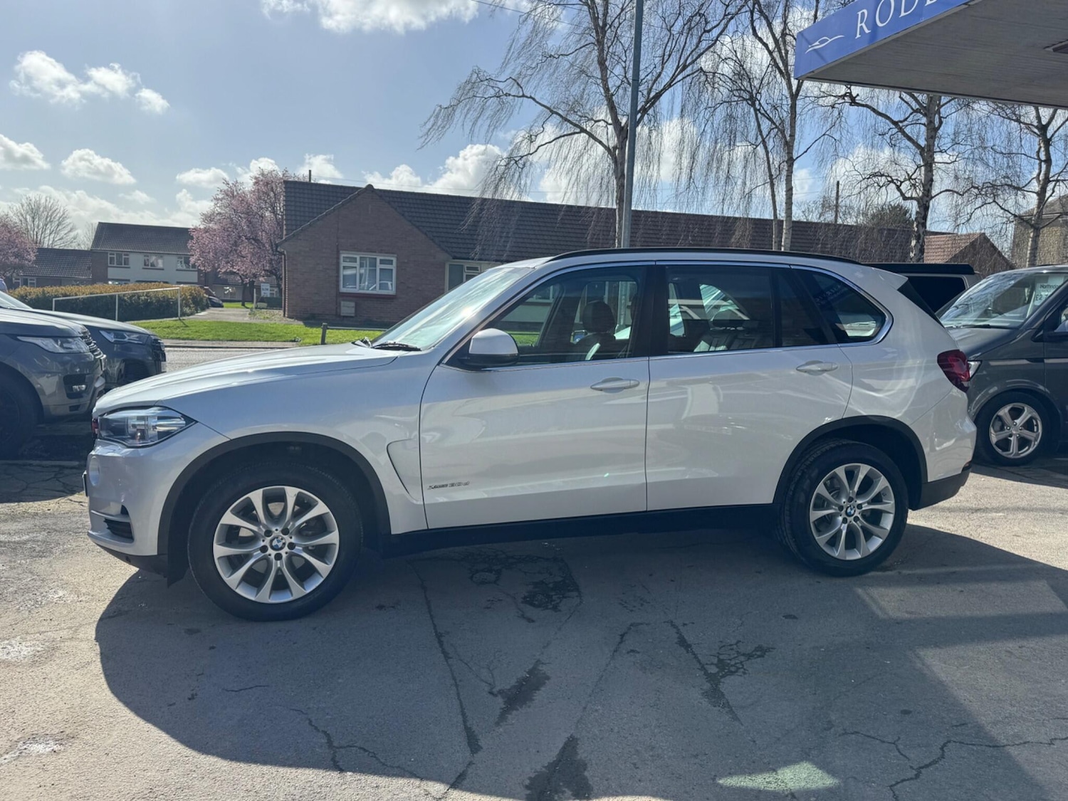 Used BMW X5 2018 for sale - 77838769: Photo 9
