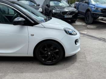 Used Vauxhall Adam 2013 for sale - 75040430: Photo
