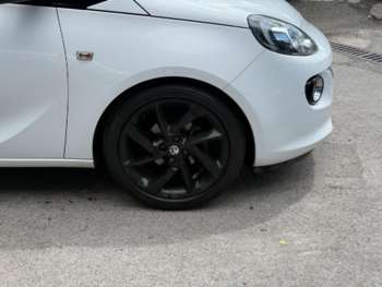 Used Vauxhall Adam 2013 for sale - 75040430: Photo