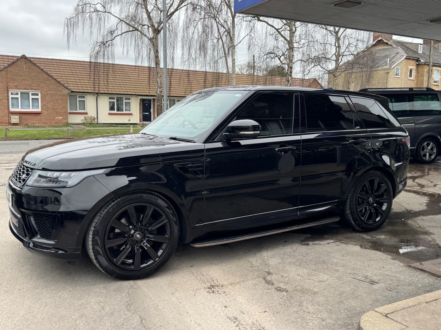 Used Land Rover Range Rover Sport 2018 for sale - 77783579: Photo 13