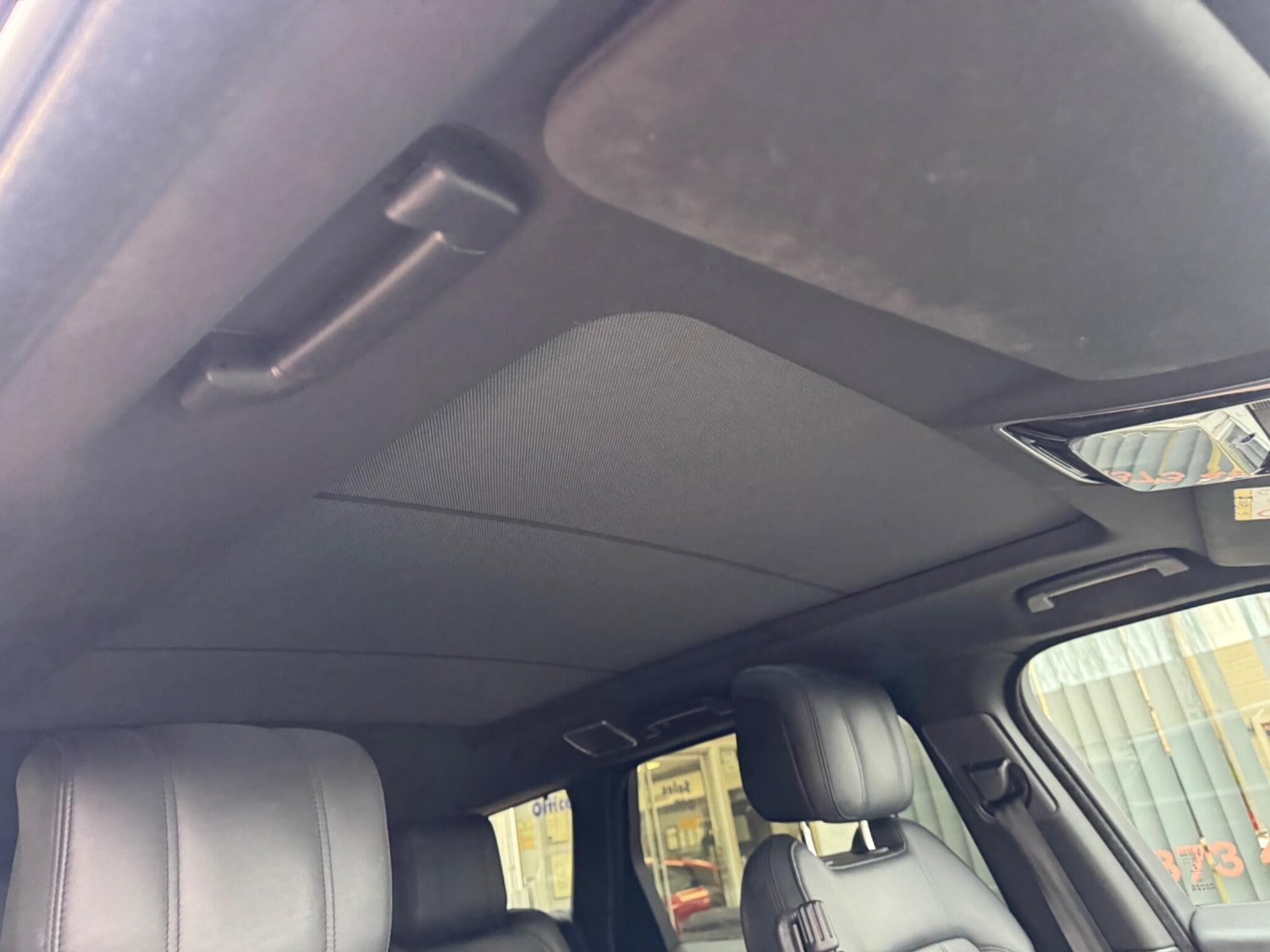 Used Land Rover Range Rover Sport 2018 for sale - 77783579: Photo 18