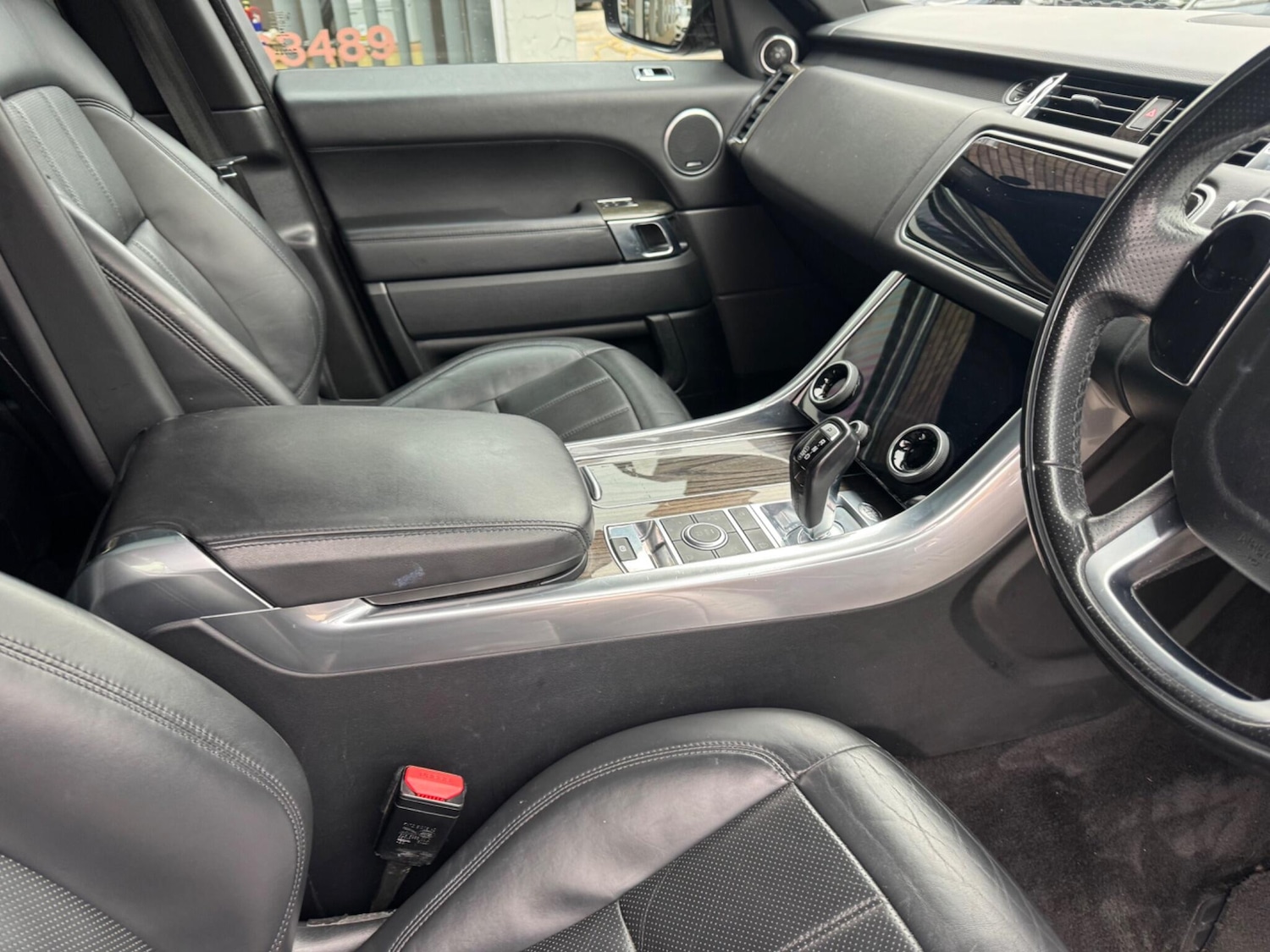 Used Land Rover Range Rover Sport 2018 for sale - 77783579: Photo 20