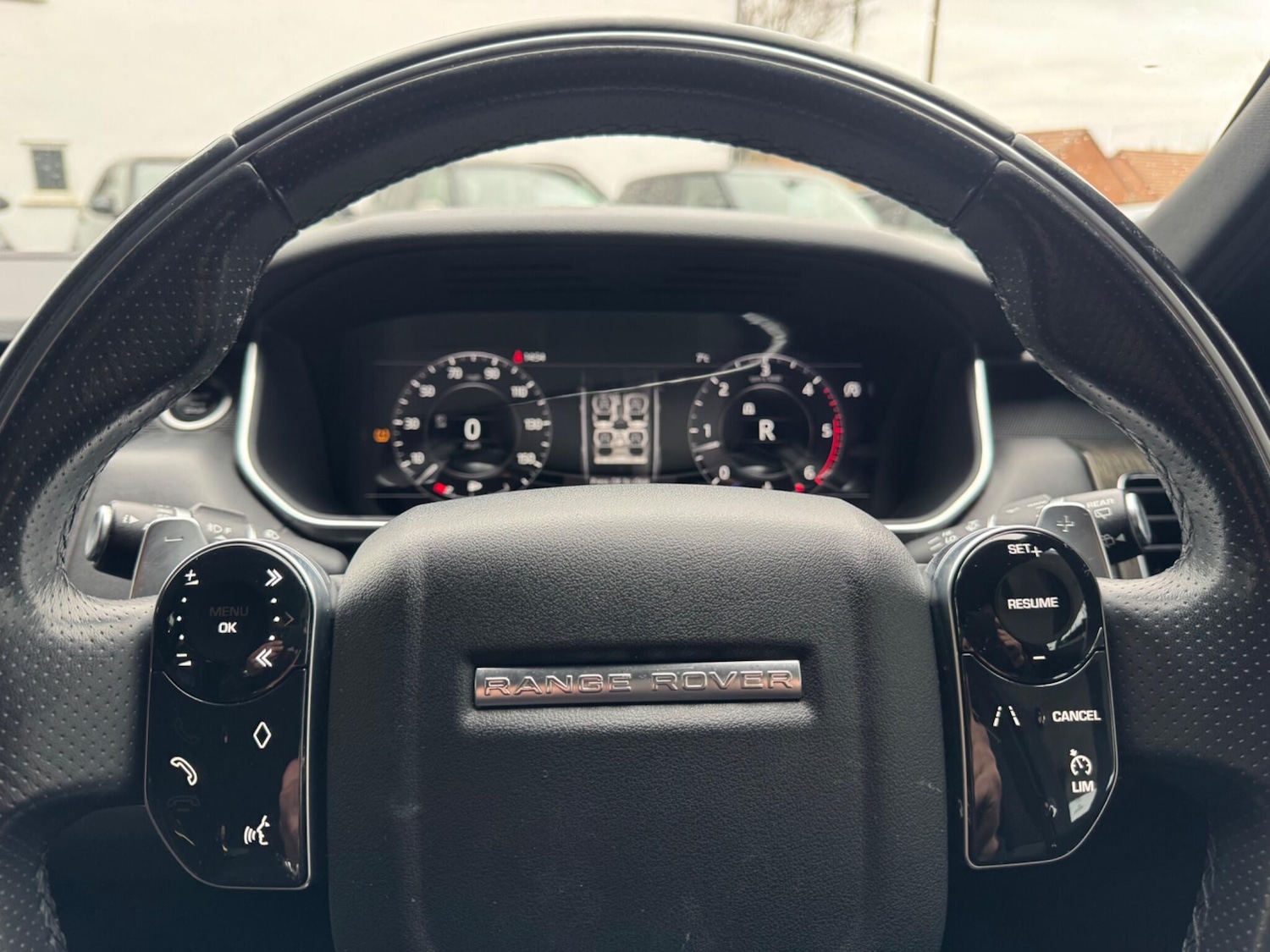 Used Land Rover Range Rover Sport 2018 for sale - 77783579: Photo 21