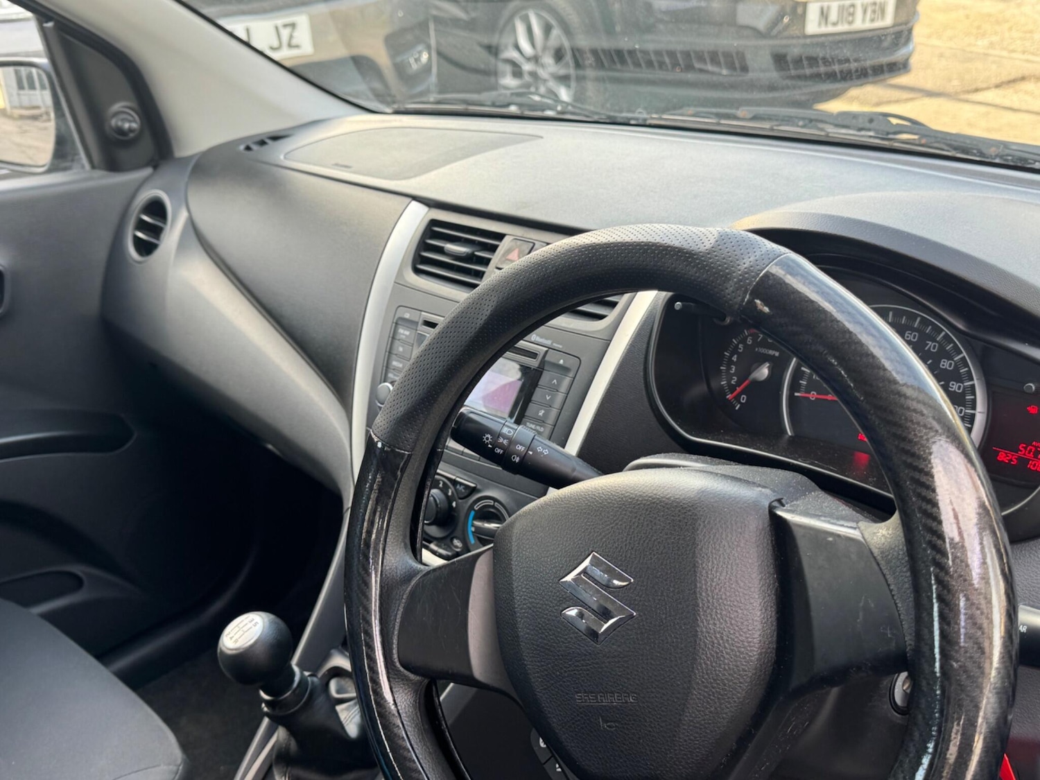 Used Suzuki Celerio 2017 for sale - 78085745: Photo 10