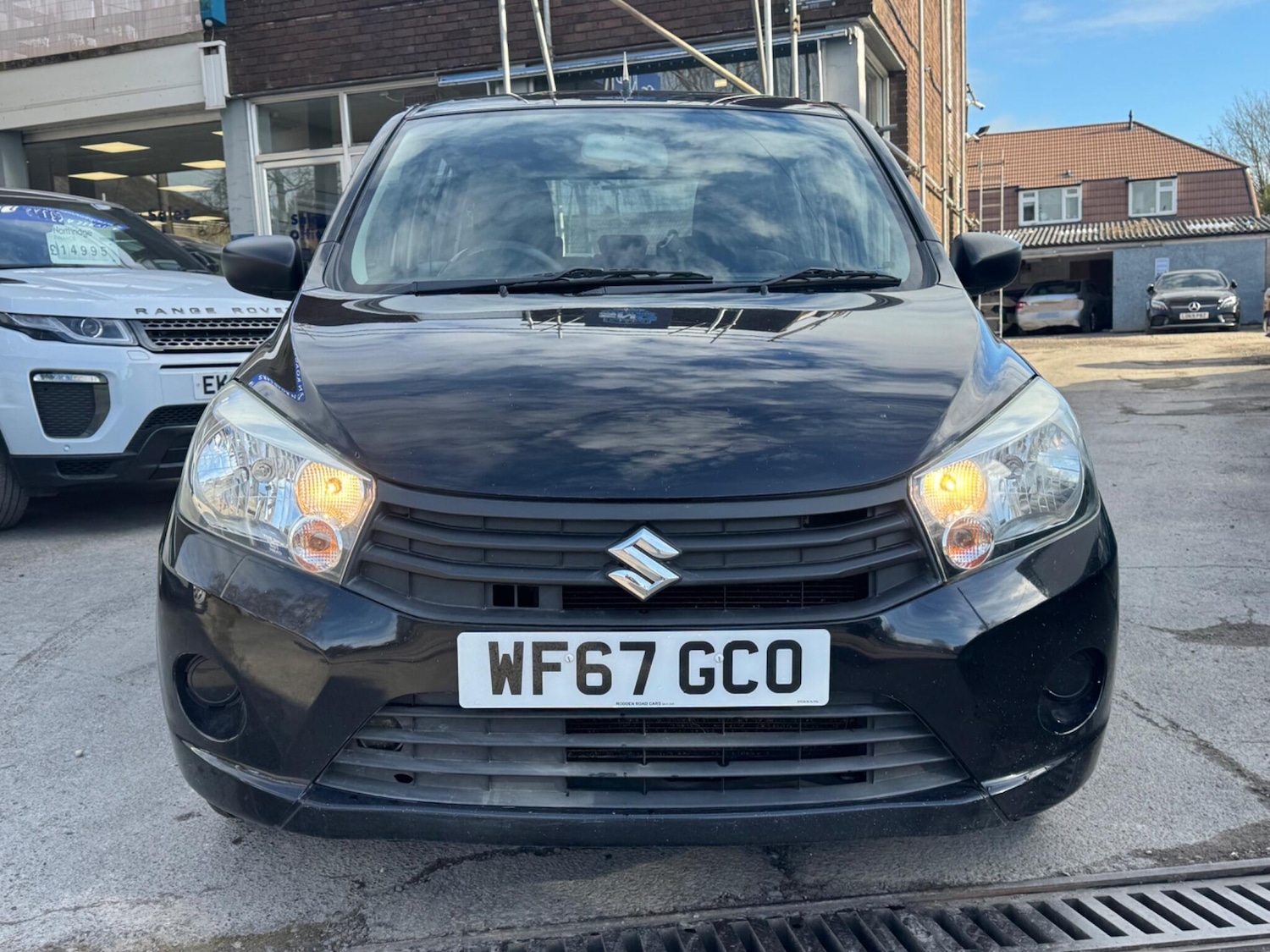 Used Suzuki Celerio 2017 for sale - 78085745: Photo 11