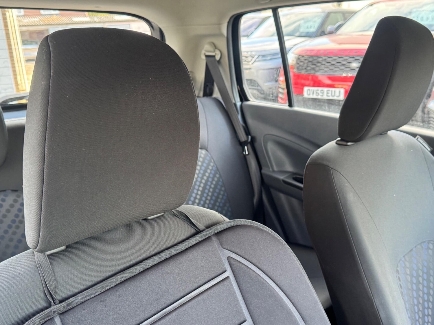 Used Suzuki Celerio 2017 for sale - 78085745: Photo 9