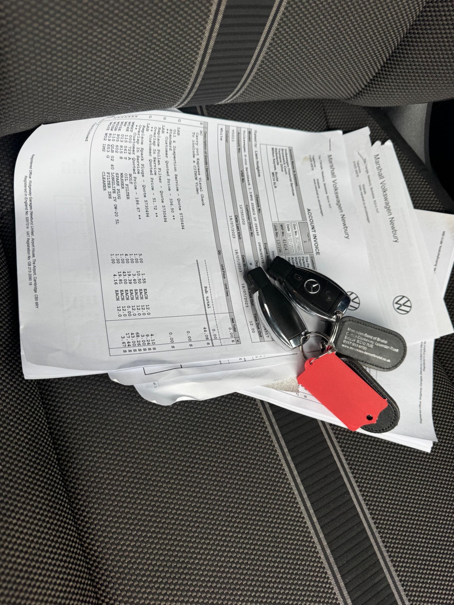 Used Volkswagen T-Roc for sale - 78136252: Photo 17