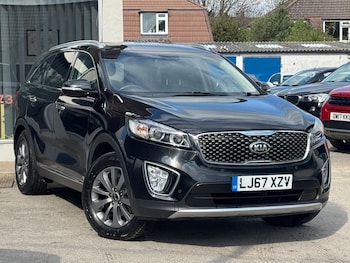 Used Kia Sorento 2017 for sale - 78334740: Photo