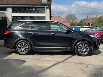 Used Kia Sorento 2017 for sale - 78334740: Photo