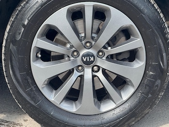 Used Kia Sorento 2017 for sale - 78334740: Photo