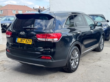 Used Kia Sorento 2017 for sale - 78334740: Photo