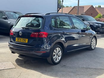 Used Volkswagen Golf SV 2015 for sale - 79677467: Photo