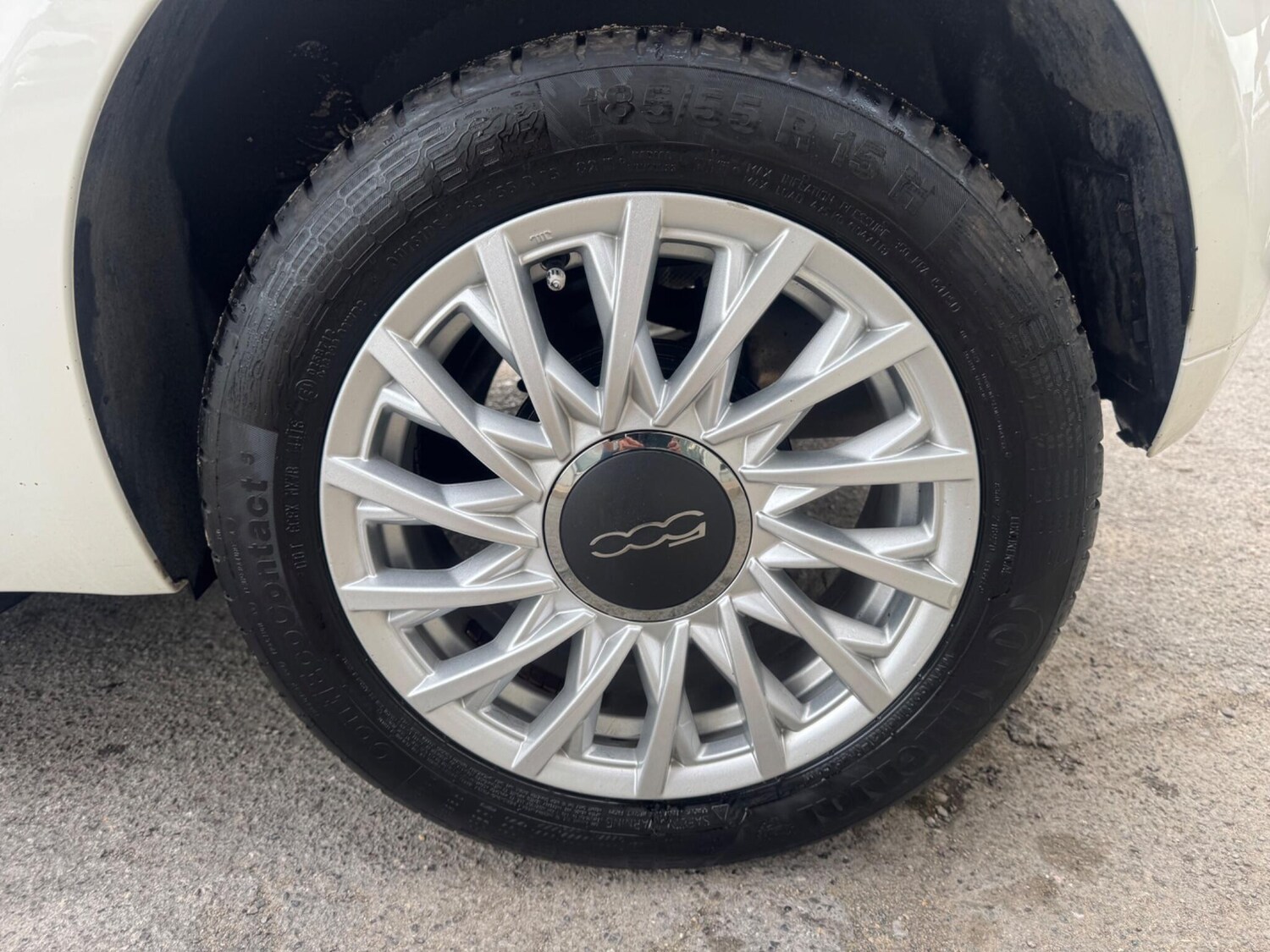 Used Fiat 500 2017 for sale - 76802461: Photo 12