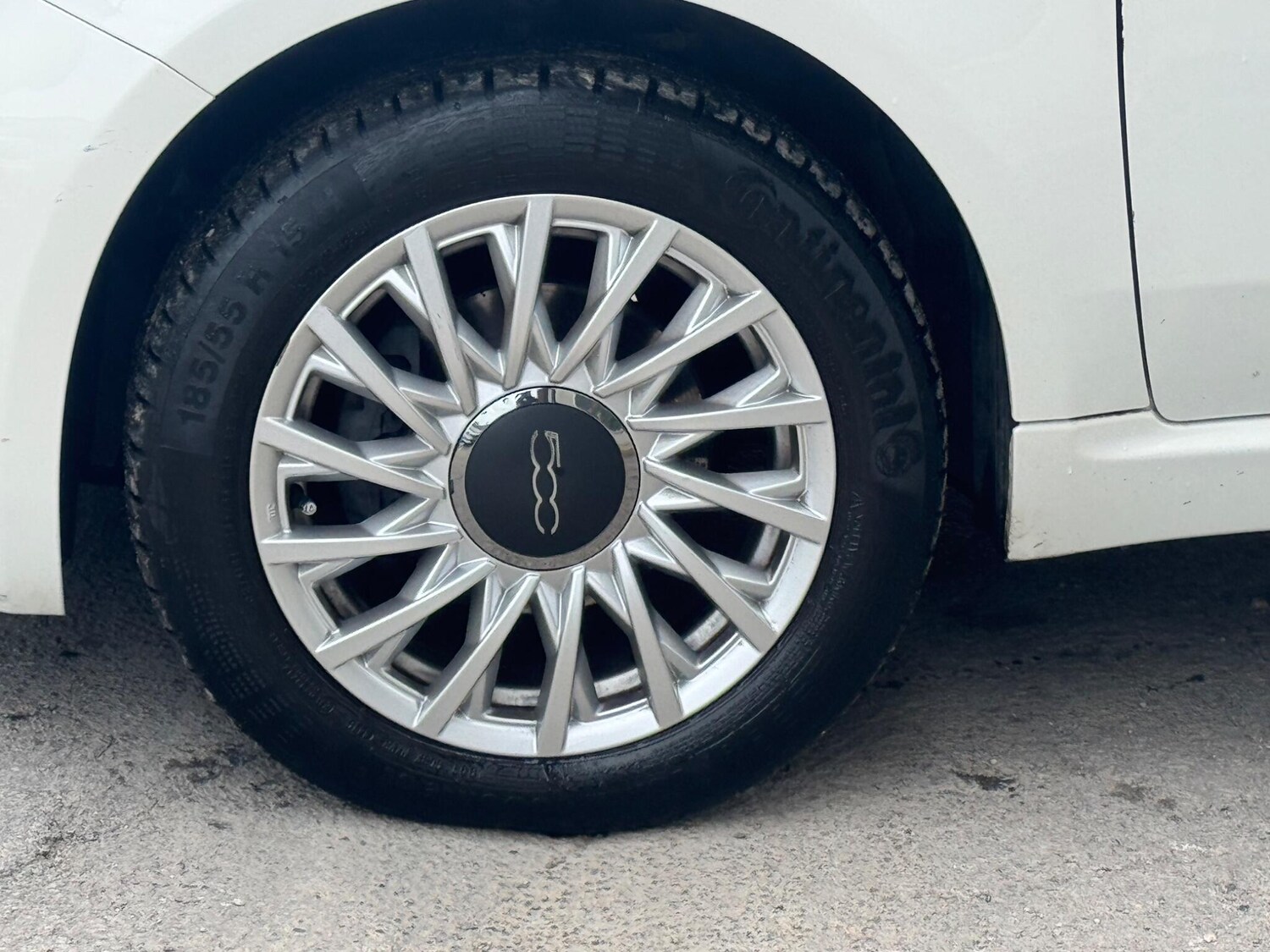 Used Fiat 500 2017 for sale - 76802461: Photo 19