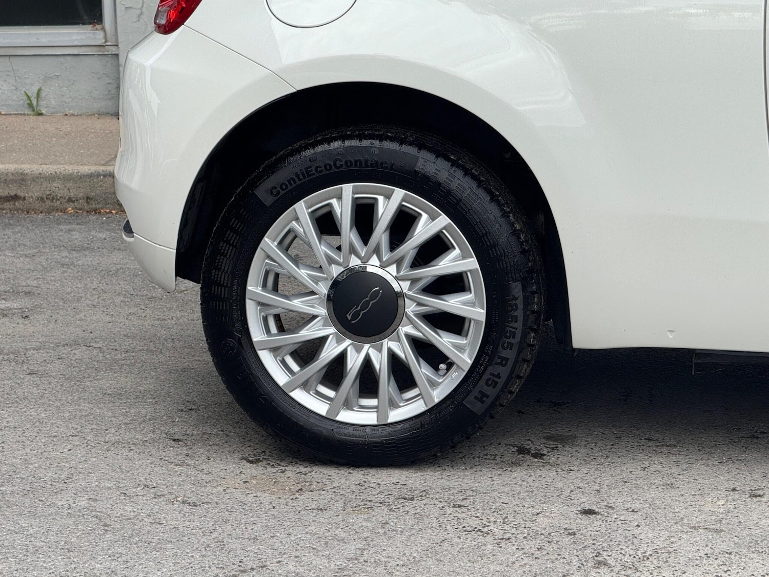 Used Fiat 500 2017 for sale - 76802461: Photo 6