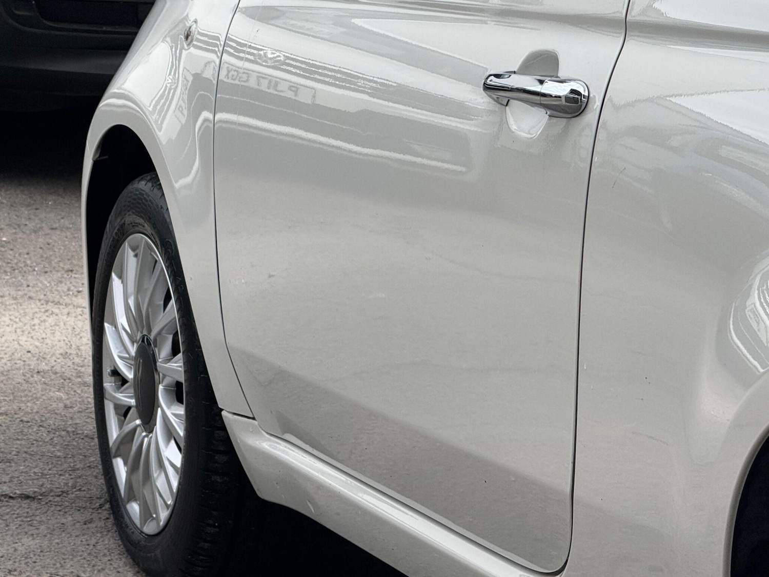 Used Fiat 500 2017 for sale - 76802461: Photo 8