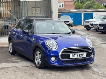 Used MINI Hatch 2019 for sale - 78891858: Photo