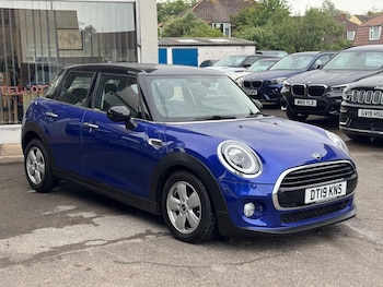 Used MINI Hatch 2019 for sale - 78891858: Photo