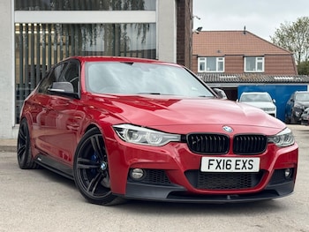 Used BMW 3 Series 2016 for sale - 78416014: Photo