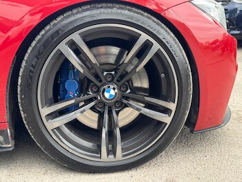 Used BMW 3 Series 2016 for sale - 78416014: Photo