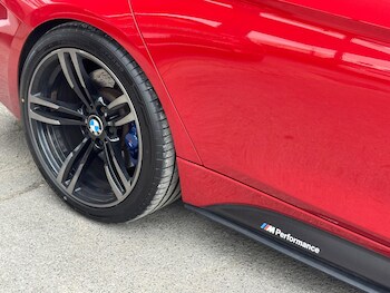 Used BMW 3 Series 2016 for sale - 78416014: Photo