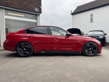 Used BMW 3 Series 2016 for sale - 78416014: Photo