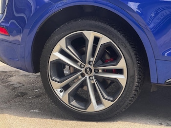 Used Audi Q5 2021 for sale - 79316769: Photo
