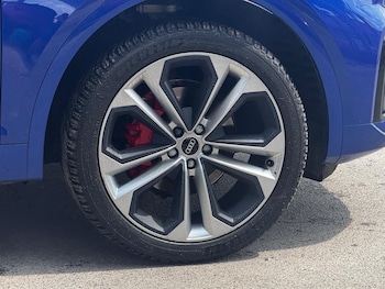 Used Audi Q5 2021 for sale - 79316769: Photo