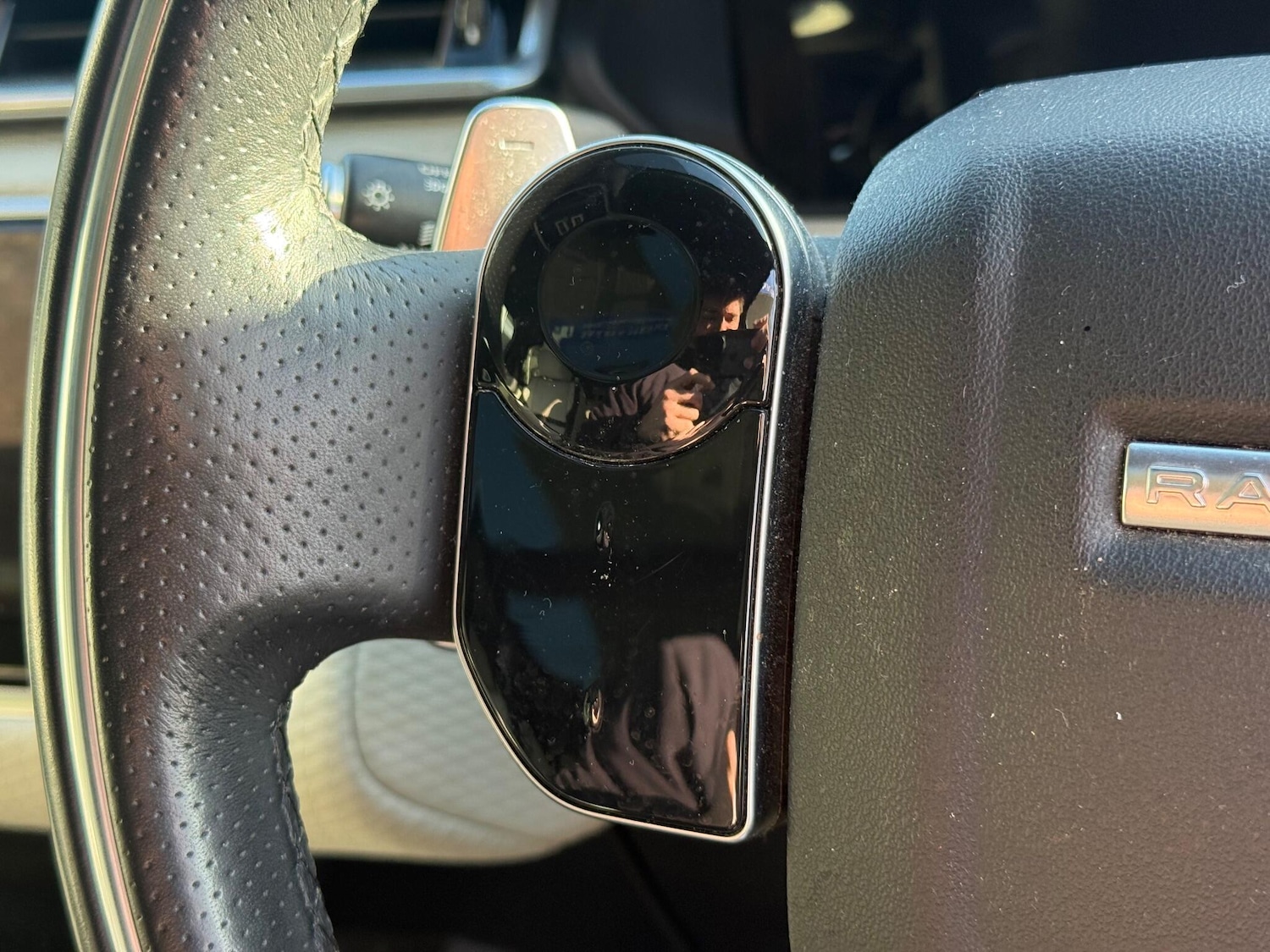 Used Land Rover Range Rover Velar 2018 for sale - 77016743: Photo 14