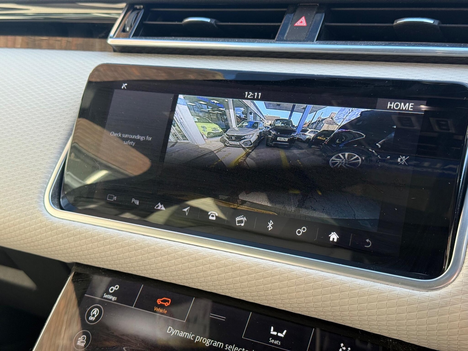 Used Land Rover Range Rover Velar 2018 for sale - 77016743: Photo 22